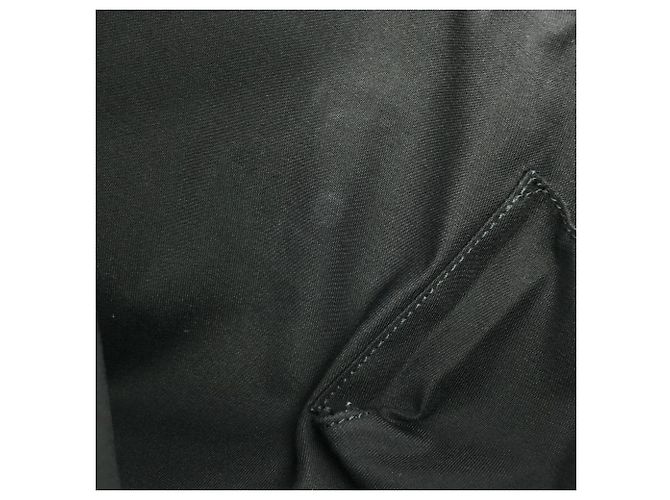 Borsa a tracolla Gucci 131326 F4DYG Nero - vista 10