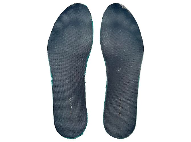 Everyday Sneakers Balenciaga Speed stringate in poliestere grigio - vista 11