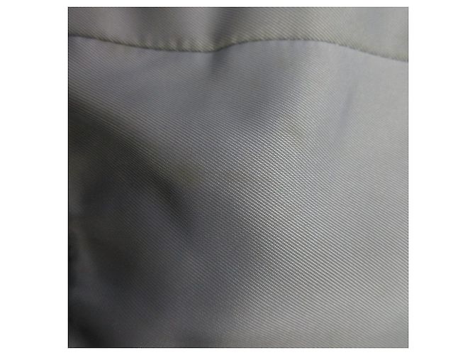 Chaqueta entallada Paul Smith Harris Tweed Castaño - vista 12
