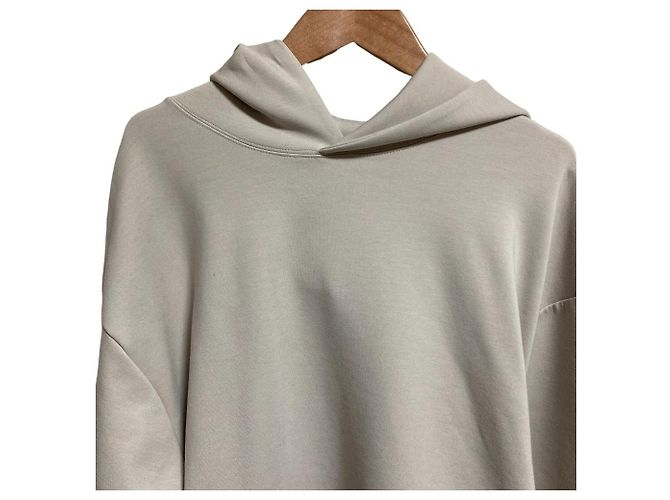 Autre Marque JOURNAL STANDARD relume Hoodie Braun - Ansicht 4
