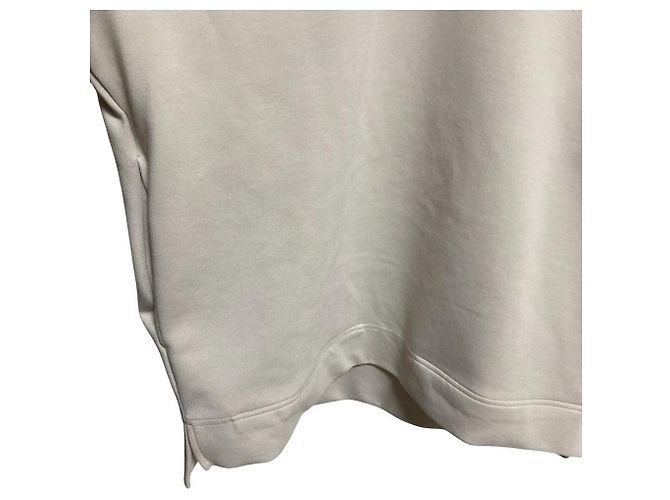 Autre Marque JOURNAL STANDARD relume Hoodie Braun - Ansicht 5