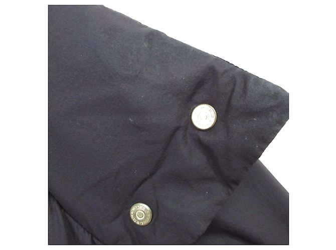 Autre Marque Abrigo de Plumas de Nailon LEONARD SPORT Negro - vista 14