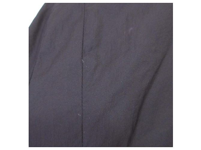 Autre Marque Abrigo de Plumas de Nailon LEONARD SPORT Negro - vista 16