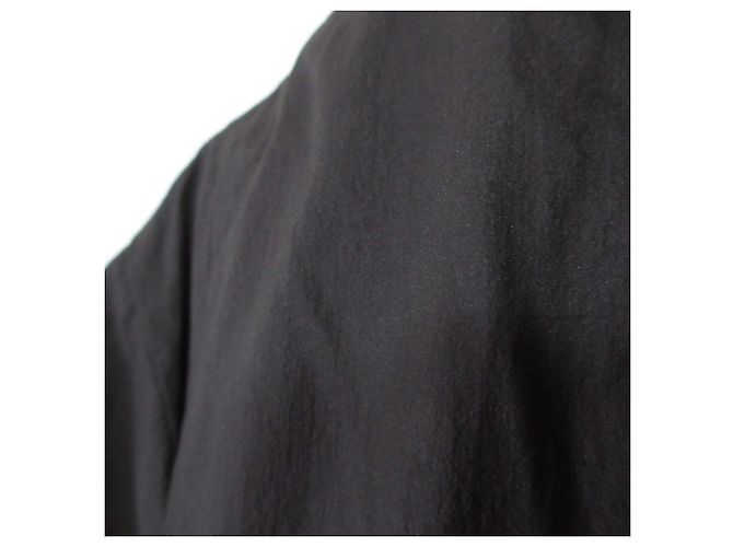Autre Marque Abrigo de Plumas de Nailon LEONARD SPORT Negro - vista 3