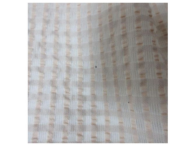 Autre Marque Abito FOXEY in misto seta Beige - vista 15