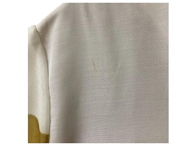 Autre Marque Abito AMERI VINTAGE FUDE ART PLEATS Multicolore - vista 12