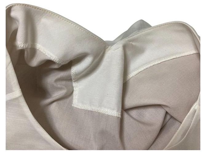 Autre Marque Abito AMERI VINTAGE FUDE ART PLEATS Multicolore - vista 14