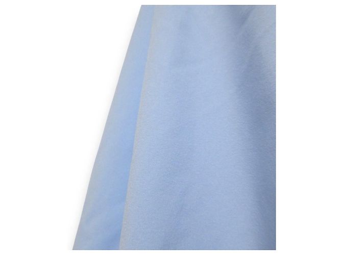 Autre Marque Hemdkleid LE PHIL SOLOTEX Blau Hellblau - Ansicht 5