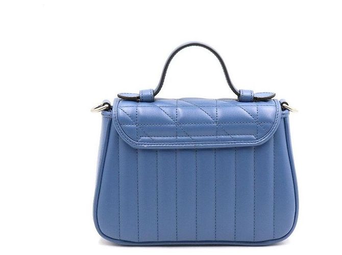 Gucci Mini borsa tote con manico e borsa a tracolla - vista 4