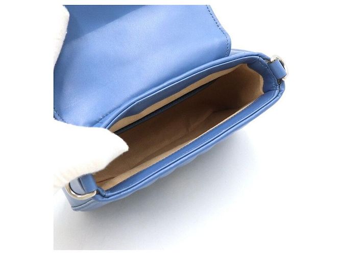 Gucci Mini borsa tote con manico e borsa a tracolla - vista 5