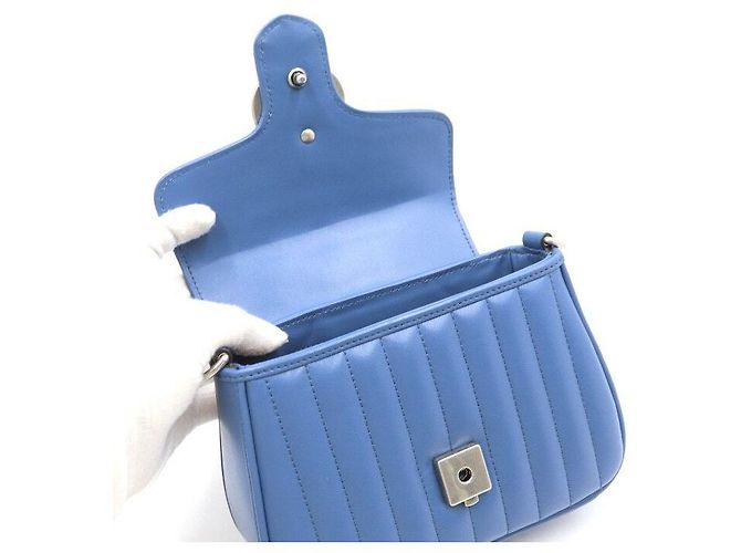 Gucci Mini borsa tote con manico e borsa a tracolla - vista 6