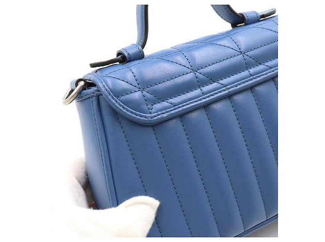 Gucci Mini borsa tote con manico e borsa a tracolla - vista 9