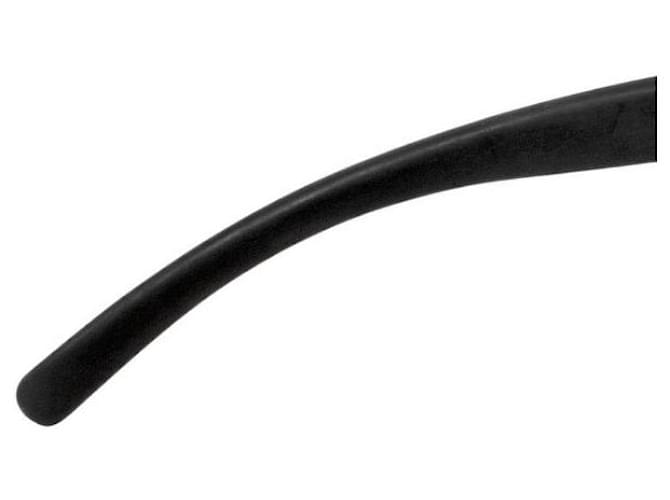 Chanel Coco Mark Sonnenbrille Silber - Ansicht 12