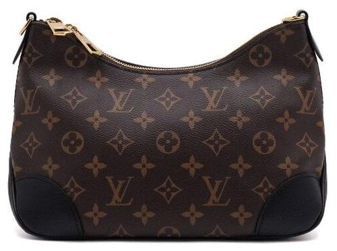 Louis Vuitton Borsa a spalla e crossbody Monogram Bulon PM Chain Multicolore - vista 2