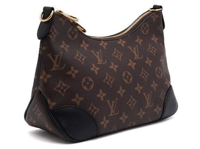 Louis Vuitton Borsa a spalla e crossbody Monogram Bulon PM Chain Multicolore - vista 4