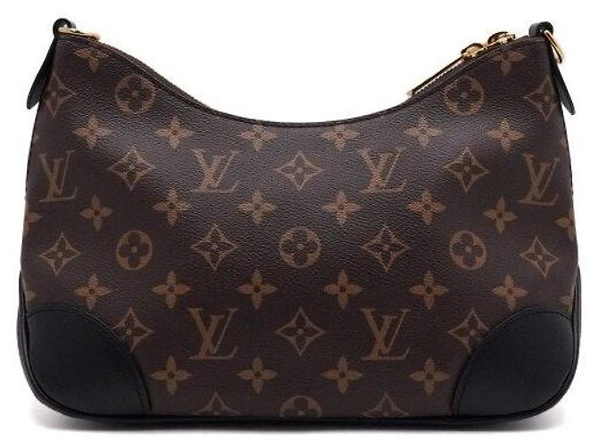 Louis Vuitton Borsa a spalla e crossbody Monogram Bulon PM Chain Multicolore - vista 5