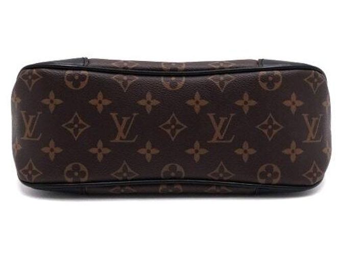 Louis Vuitton Borsa a spalla e crossbody Monogram Bulon PM Chain Multicolore - vista 7
