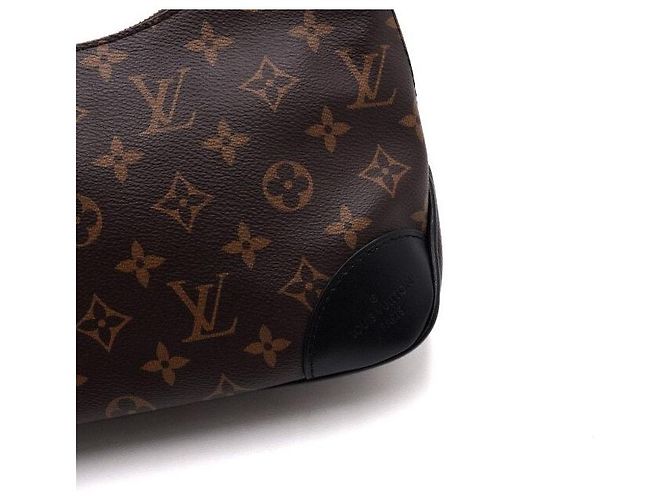 Louis Vuitton Borsa a spalla e crossbody Monogram Bulon PM Chain Multicolore - vista 9