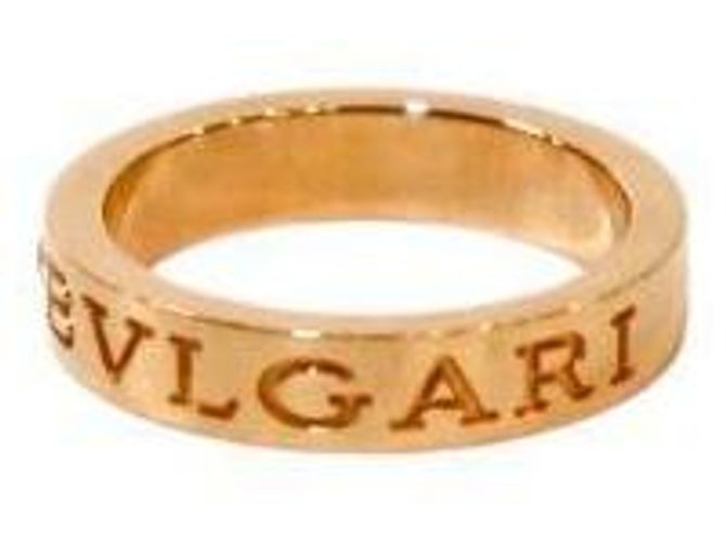 Bulgari Diamantring Größe - Ansicht 2