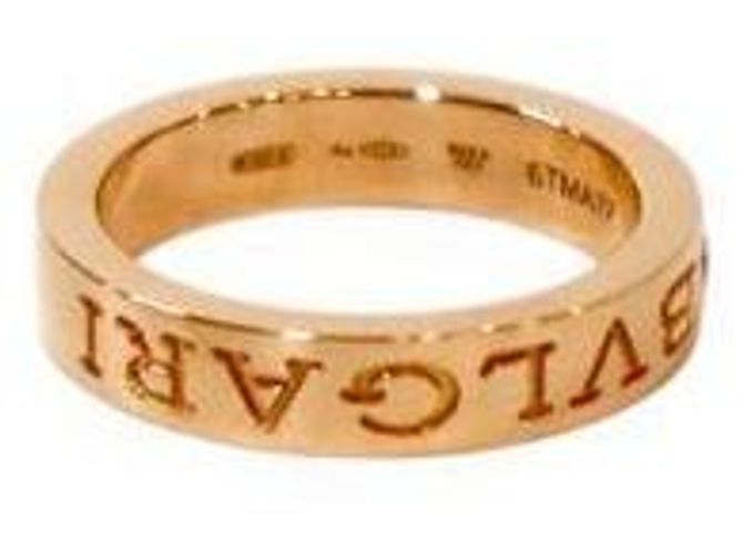 Bulgari Diamantring Größe - Ansicht 4