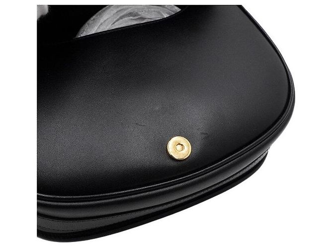 Dior Borsa a spalla e crossbody Bobby Medium Black da donna Nero - vista 8