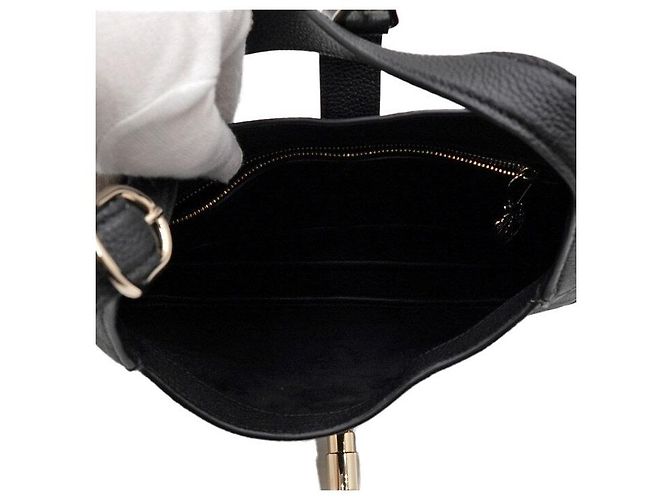 Gucci Borsa a spalla e crossbody Jackie Medium Nero - vista 5