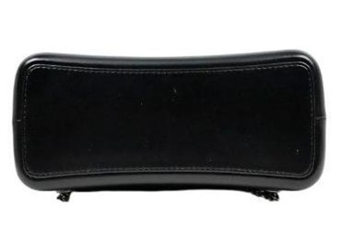 Chanel Zaino Gabrielle Nero - vista 4