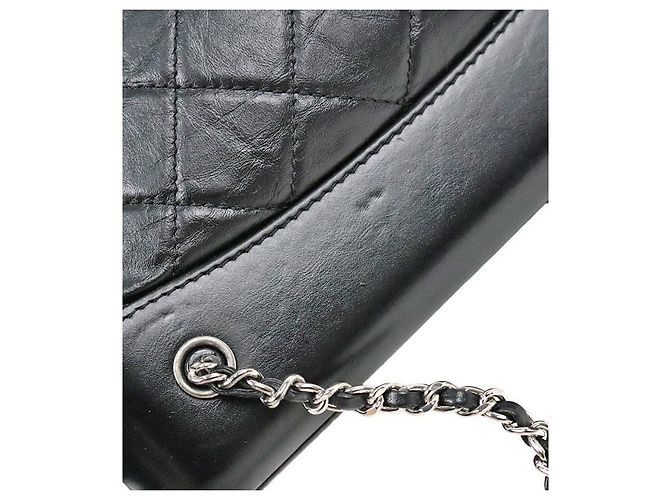 Chanel Zaino Gabrielle Nero - vista 8