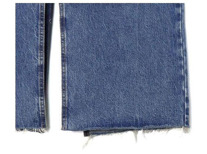 Gucci Falda vaquera Eco Washed para mujer - vista 3