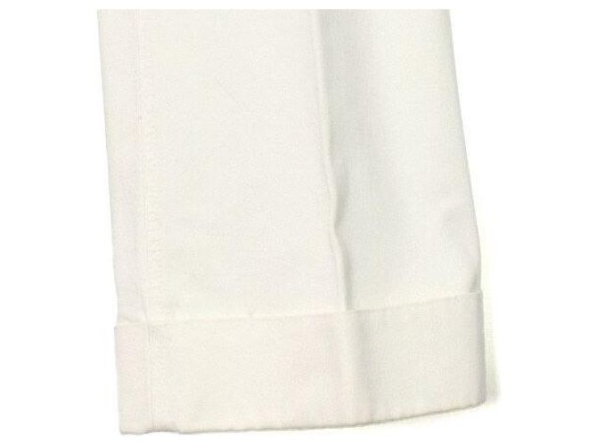 Gucci Pantalones de denim blancos para mujer - vista 3