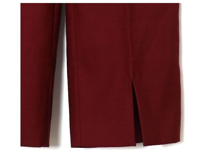 Gucci Pantalones Oversized de Talle Bajo Ajuste Petite para Mujer - vista 3