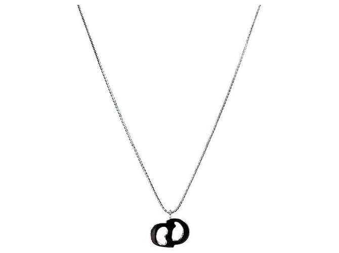 Dior Collar de plata - vista 2