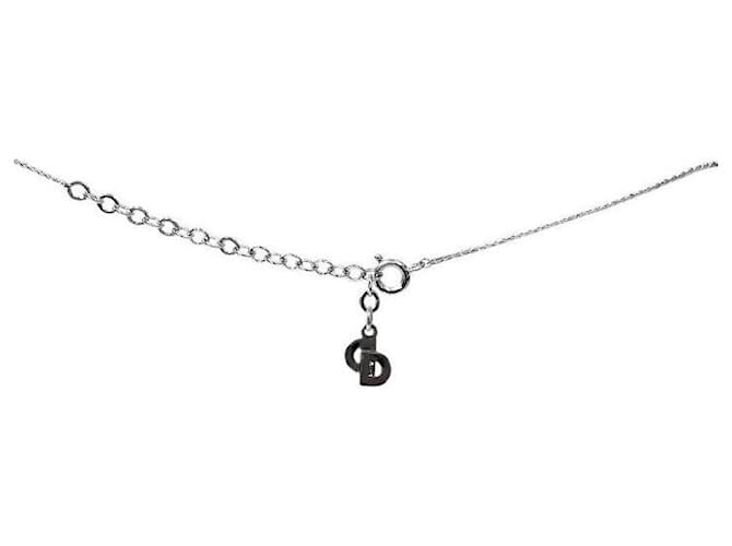Dior Collar de plata - vista 3