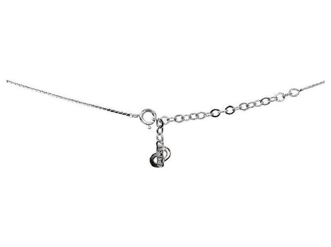 Dior Collar de plata - vista 4