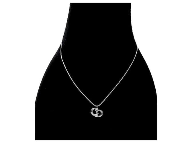 Dior Collar de plata - vista 5