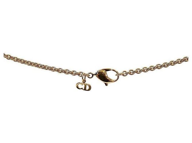 Dior Collana Cubic Revolution Gold - vista 3