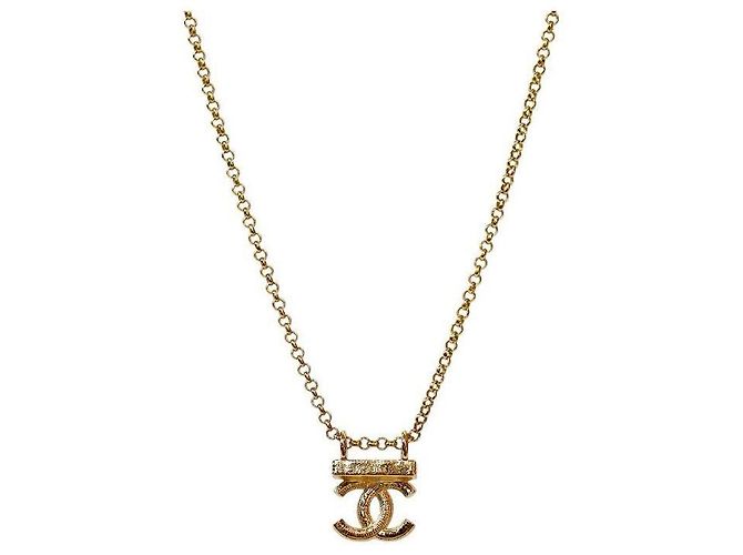 Chanel Perlenkette - Ansicht 2