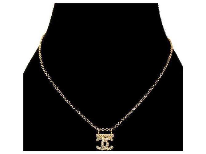 Chanel Perlenkette - Ansicht 5