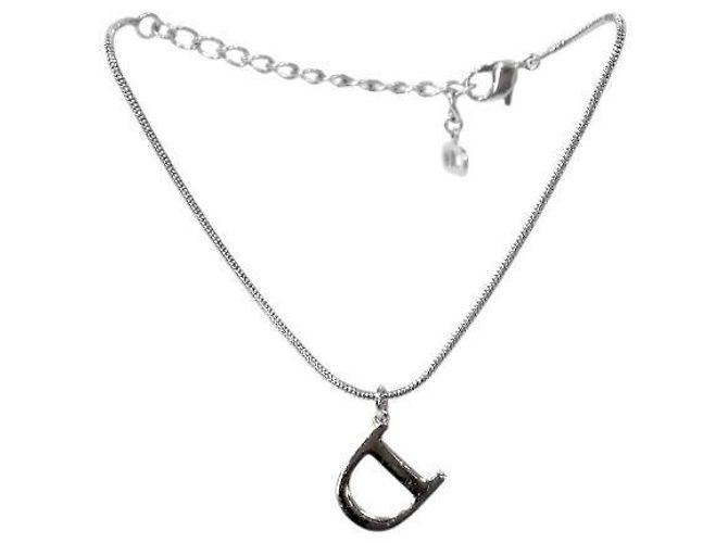 Dior Pulsera de plata - vista 2