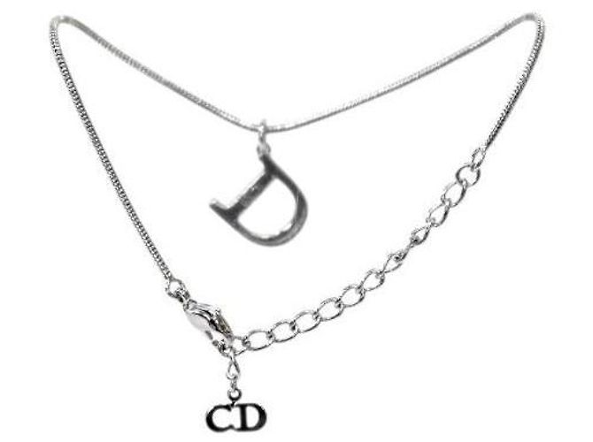 Dior Pulsera de plata - vista 3