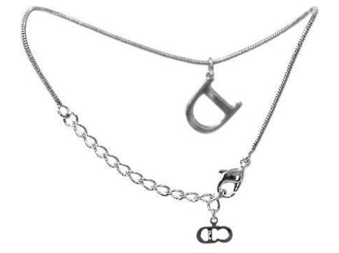 Dior Pulsera de plata - vista 4