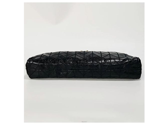 Miu Miu Patchwork Stitch Clutch und Schultertasche - Ansicht 6