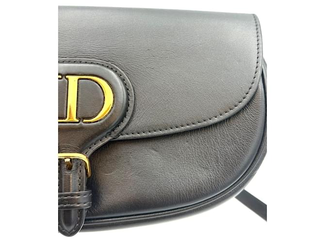 Dior Borsa East West Nera Nero - vista 10