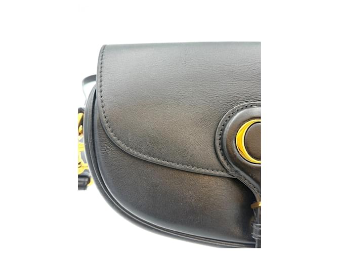 Dior Borsa East West Nera Nero - vista 11