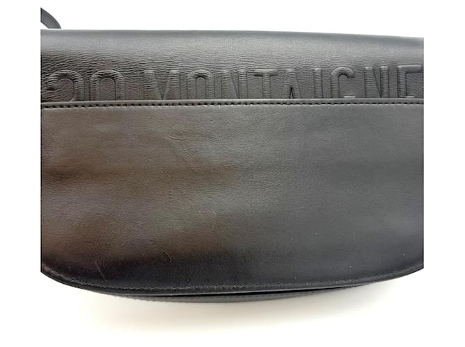 Dior Borsa East West Nera Nero - vista 12