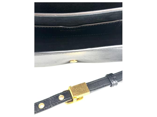 Dior Borsa East West Nera Nero - vista 13