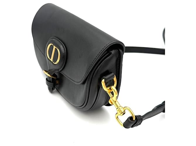 Dior Borsa East West Nera Nero - vista 2