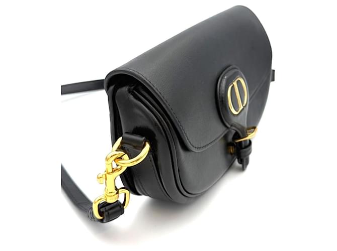 Dior Borsa East West Nera Nero - vista 6