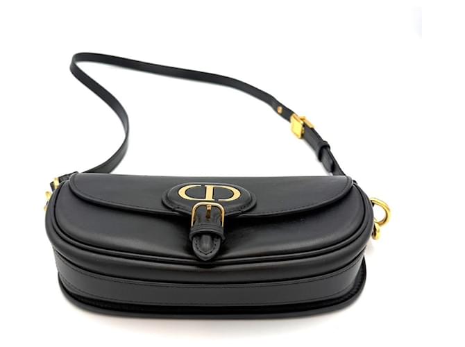 Dior Borsa East West Nera Nero - vista 7