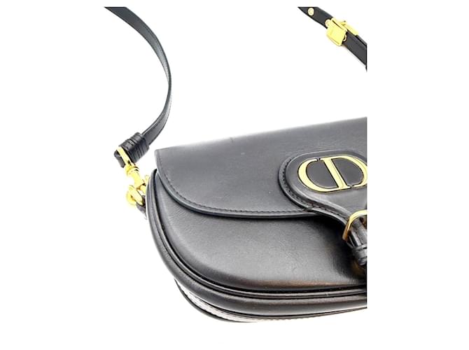 Dior Borsa East West Nera Nero - vista 8